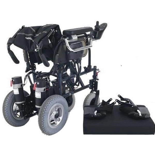 Xe lăn điện Comfort LY-EB103-S (Đài Loan)