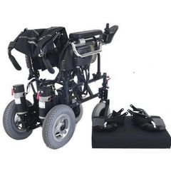  Xe lăn điện Comfort LY-EB103-S (Đài Loan) 