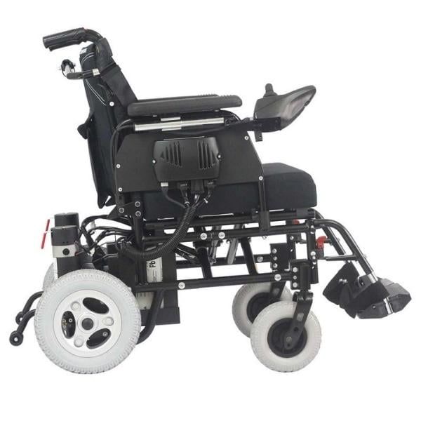 Xe lăn điện Comfort LY-EB103-S (Đài Loan)