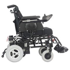  Xe lăn điện Comfort LY-EB103-S (Đài Loan) 