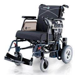  Xe lăn điện Comfort LY-EB103-S (Đài Loan) 