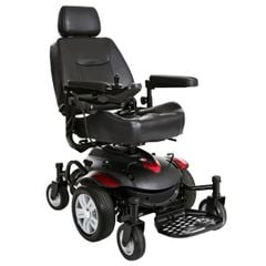  Xe lăn điện Eurocare Inspire 