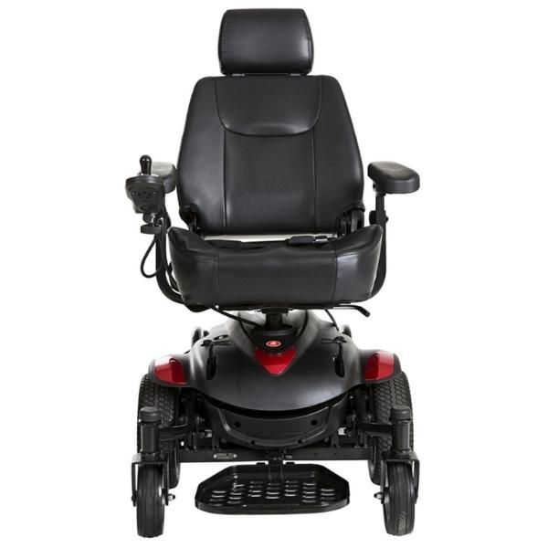 Xe lăn điện Eurocare Inspire