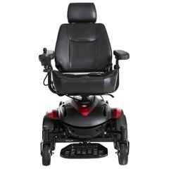  Xe lăn điện Eurocare Inspire 