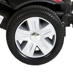  Xe lăn điện Eurocare Inspire 
