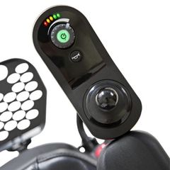  Xe lăn điện Eurocare Inspire 