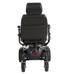  Xe lăn điện Eurocare Inspire 