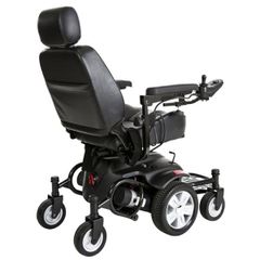  Xe lăn điện Eurocare Inspire 