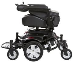  Xe lăn điện Eurocare Inspire 