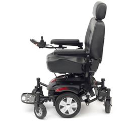  Xe lăn điện Eurocare Inspire 
