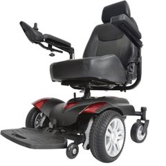 Xe lăn điện EuroCare Vital 