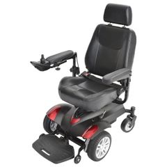  Xe lăn điện EuroCare Vital 