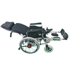  Xe lăn điện Akiko A99-05 