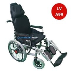  Xe lăn điện Akiko A99-05 