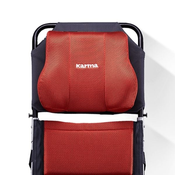 Xe lăn Karma KM-5001 có ngả nằm