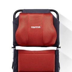  Xe lăn Karma KM-5001 có ngả nằm 