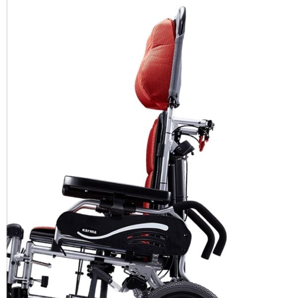 Xe lăn Karma KM-5001 có ngả nằm