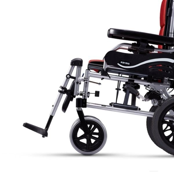 Xe lăn Karma KM-5001 có ngả nằm