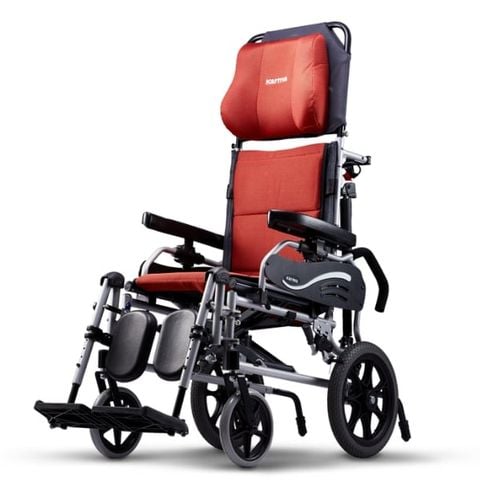 Xe lăn Karma KM-5001 có ngả nằm