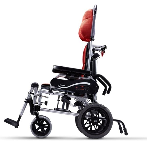 Xe lăn Karma KM-5001 có ngả nằm