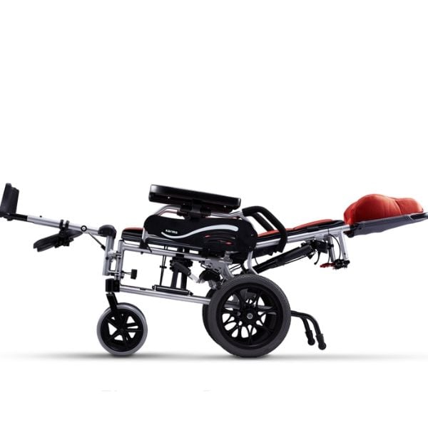 Xe lăn Karma KM-5001 có ngả nằm