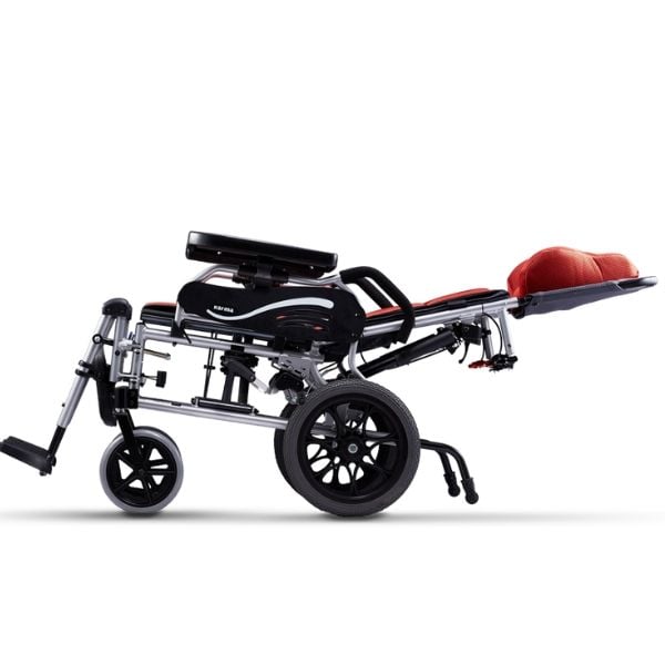 Xe lăn Karma KM-5001 có ngả nằm