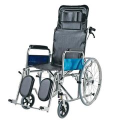  Xe lăn Lucass X7 có bô ngả nằm 