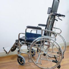  Xe lăn Lucass X7 có bô ngả nằm 