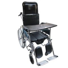  Xe lăn Lucass X7 có bô ngả nằm 