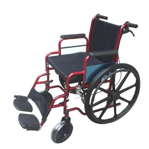 Xe lăn Lucass X39BJ / X37BJ khung hợp kim nhôm siêu nhẹ