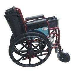  Xe lăn Lucass X39BJ / X37BJ 