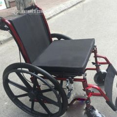  Xe lăn Lucass X39BJ / X37BJ 