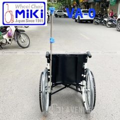  Xe lăn Miki VA-0 - Nhật Bản 