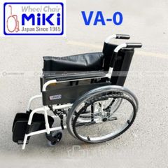  Xe lăn Miki VA-0 - Nhật Bản 