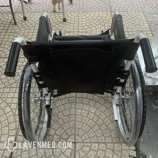 Xe lăn Miki VS-1 thương hiệu Nhật Bản