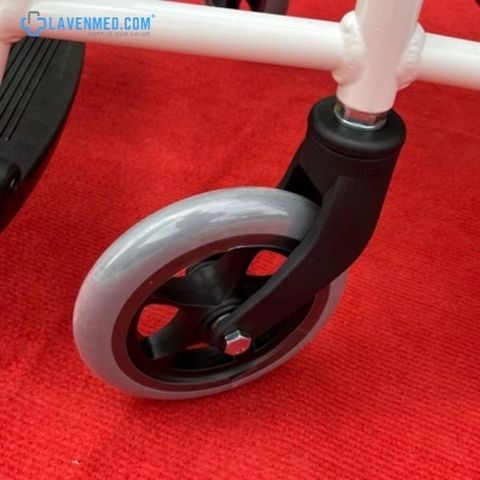 Xe lăn cao cấp Miki VA-1L