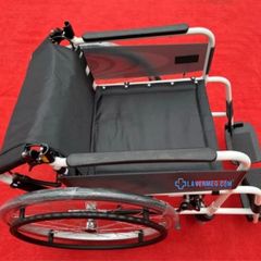  Xe lăn Miki VA-1L (Nhật Bản) 