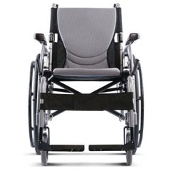  Xe lăn tay Karma S-Ergo 125 