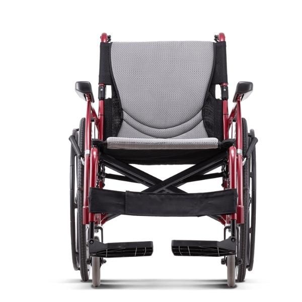 Xe lăn tay Karma S-Ergo 125 siêu nhẹ trọng lượng 8.9kg