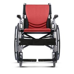  Xe lăn tay Karma S-Ergo 125 