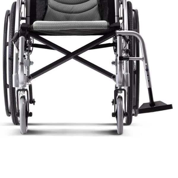 Xe lăn tay Karma S-Ergo 125 siêu nhẹ trọng lượng 8.9kg