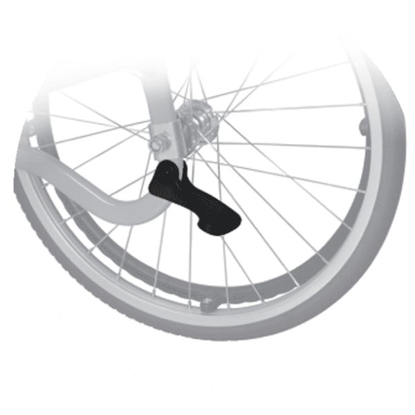 Xe lăn tay Karma Soma 105 siêu nhẹ hợp kim nhôm 11.5kg