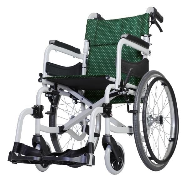Xe lăn tay Karma Soma 215