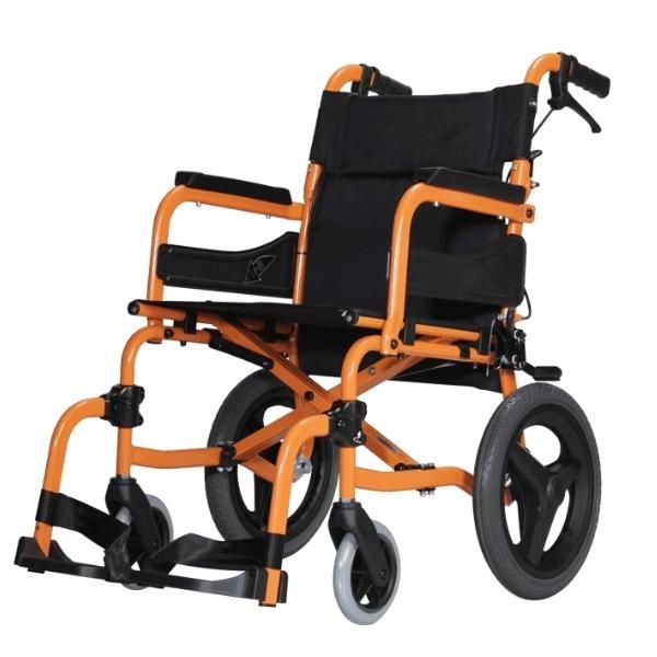Xe lăn tay Karma Soma 215