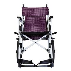  Xe lăn tay Karma Soma 215 