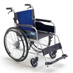  Xe lăn tay Miki BAL-1 (Nhật Bản) 