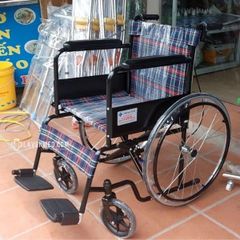  Xe lăn tay Lucass X75J 