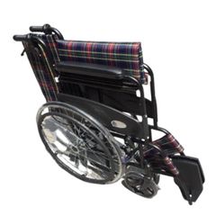  Xe lăn tay Lucass X75J 