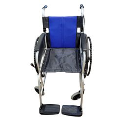  Xe lăn tay Miki BAL-1 (Nhật Bản) 