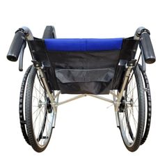  Xe lăn tay Miki BAL-1 (Nhật Bản) 